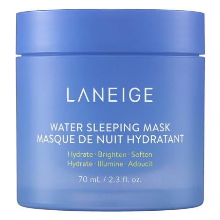 LANEIGE MASQUE DE NUIT HYDRATANT 70ML