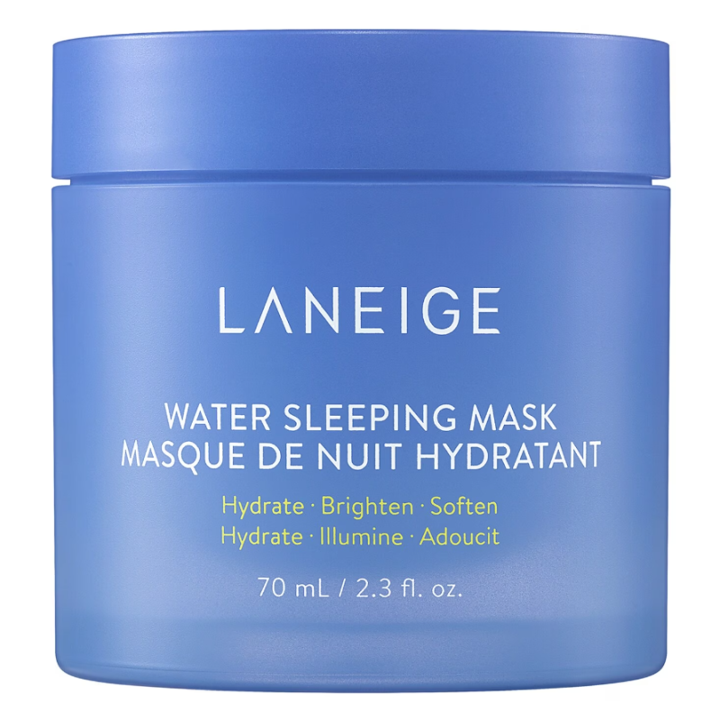 LANEIGE MASQUE DE NUIT HYDRATANT 70ML