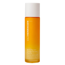 OLEHENRIKSEN Barrier Booster Orange Ferment Essence - Lotion visage à la vitamine C