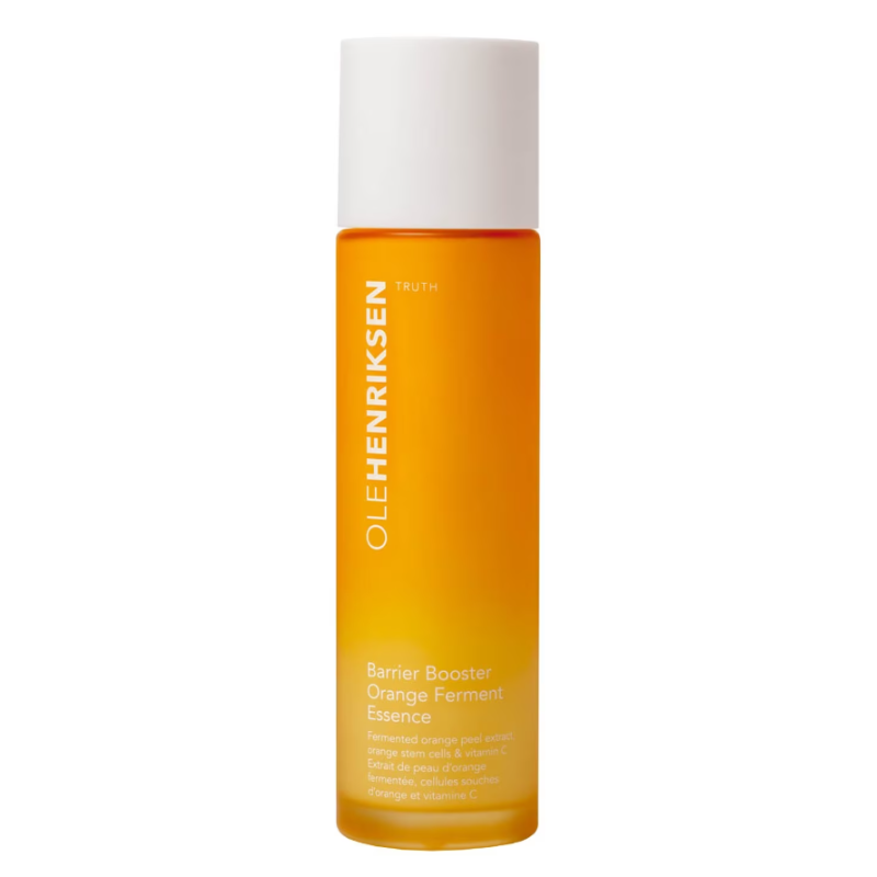 OLEHENRIKSEN Barrier Booster Orange Ferment Essence - Lotion visage à la vitamine C