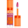 NYX Professional Makeup Duck Plump brillant à lèvres effet repulpant