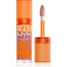 NYX Professional Makeup Duck Plump brillant à lèvres effet repulpant