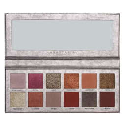 ANASTASIA BEVERLY HILLS Rose Metals - Palette de fards à paupières