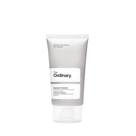 THE ORDINARY Nettoyant au Squalane