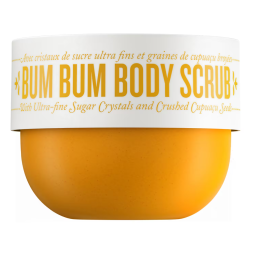 Sol de Janeiro Bum Bum Body Scrub - Gommage Corps