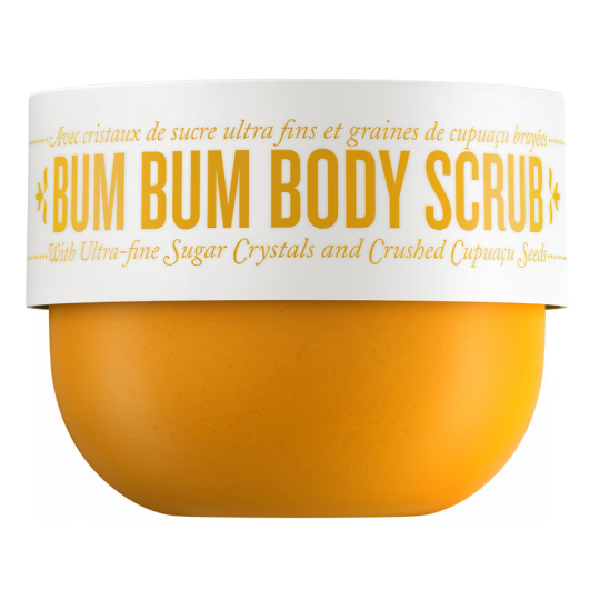Sol de Janeiro Bum Bum Body Scrub - Gommage Corps