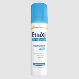 Etiaxil Déodorant Anti-Transpirant Protection 48H 100ml