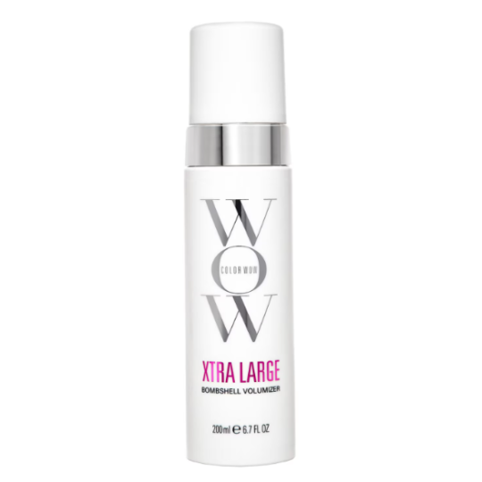 COLOR WOW Xtra Large Bombshell Volumizer - Mousse Cheveux Volumisante