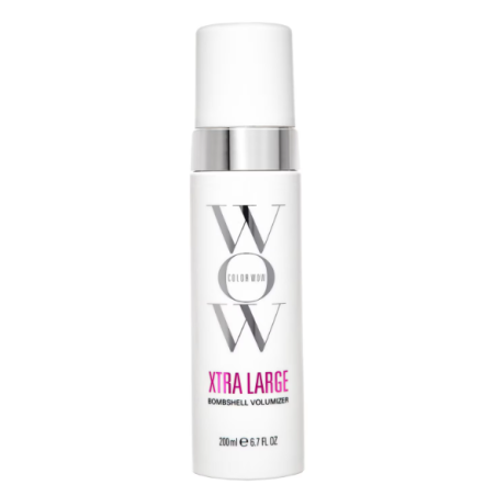 COLOR WOW Xtra Large Bombshell Volumizer - Mousse Cheveux Volumisante