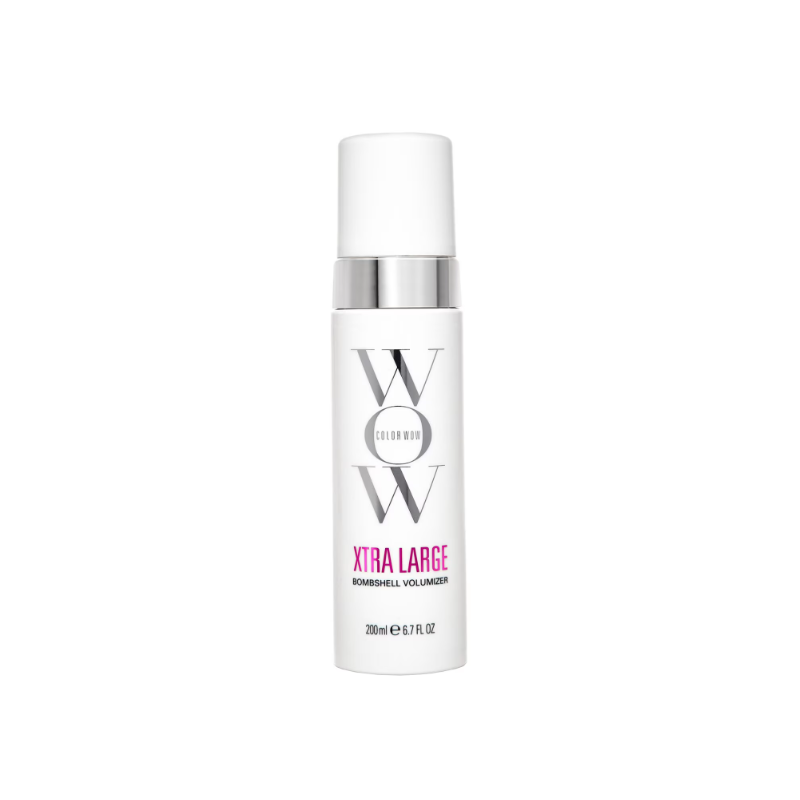 COLOR WOW Xtra Large Bombshell Volumizer - Mousse Cheveux Volumisante