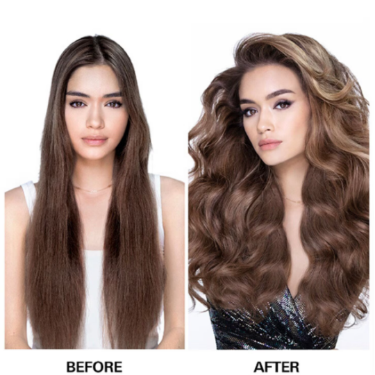 COLOR WOW Xtra Large Bombshell Volumizer - Mousse Cheveux Volumisante