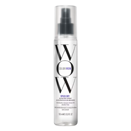 COLOR WOW Speed Dry Blow Dry - Spray séchant hydratant