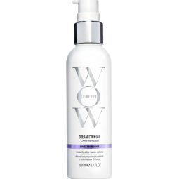 COLOR WOW Soin sans rinçage pour cheveux fins Carb Cocktail