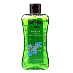 HAWAIIAN Tropic After Sun Cooling Gel 200m