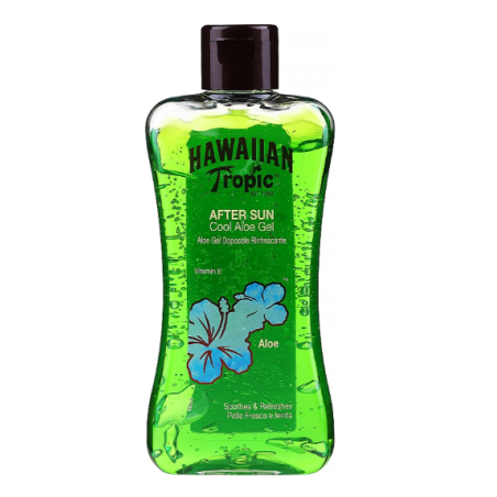 HAWAIIAN Tropic After Sun Cooling Gel 200m