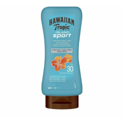 HAWAIIAN TROPIC ISLAND SPORT SPF 30 180ML