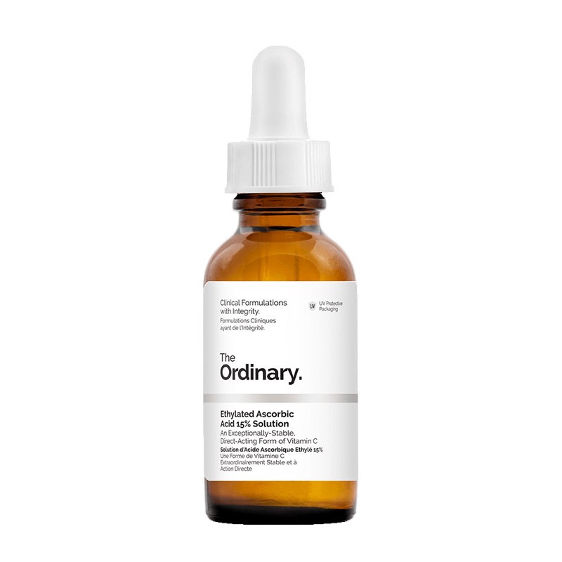 THE ORDINARY 100% Organic Virgin Sea-Buckthorn Fruit Oil