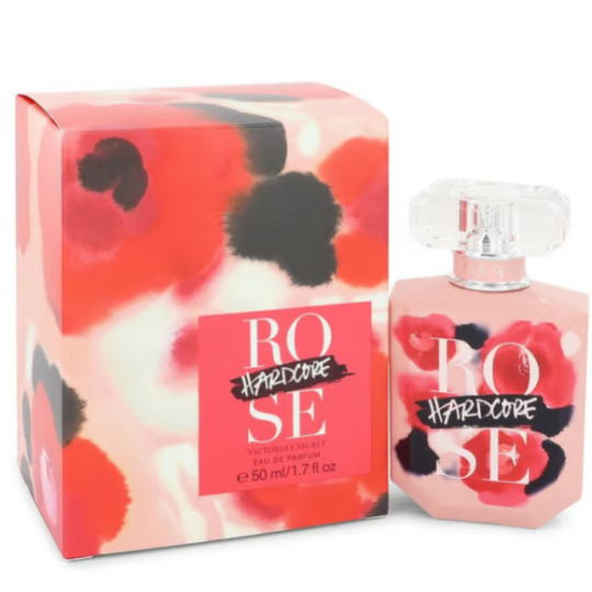 Victoria's Secret Hardcore Rose Eau de Parfum pour Femme