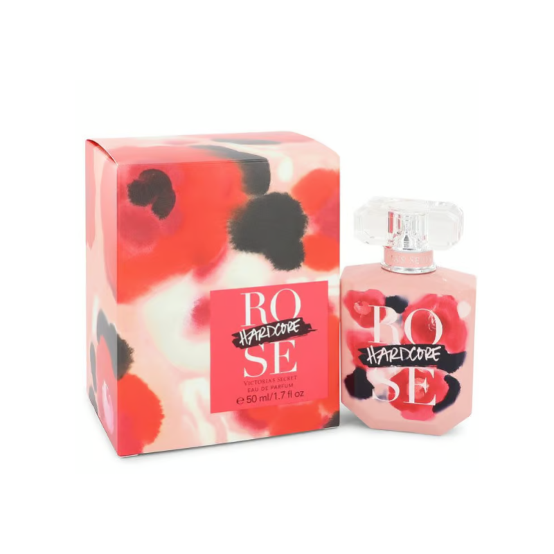 Victoria's Secret Hardcore Rose Eau de Parfum pour Femme