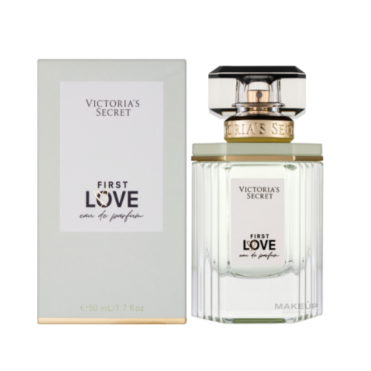 Victoria's Secret First Love Eau de Parfum pour Femme