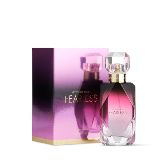 Victoria's Secret Fearless Eau de Parfum 50ml