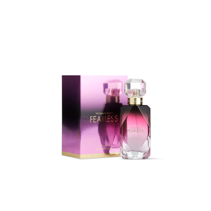 Victoria's Secret Fearless Eau de Parfum 50ml