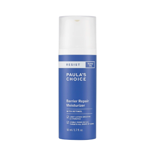 Paula's Choice RESIST Barrier Repair Moisturizer