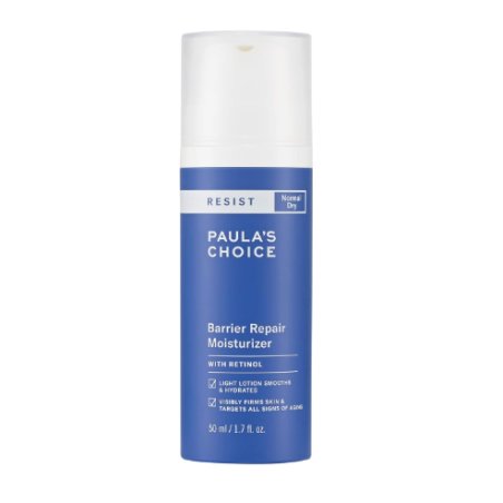 Paula's Choice RESIST Barrier Repair Moisturizer