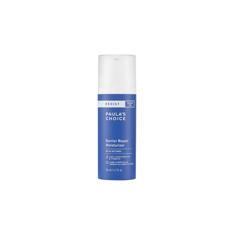 Paula's Choice RESIST Barrier Repair Moisturizer