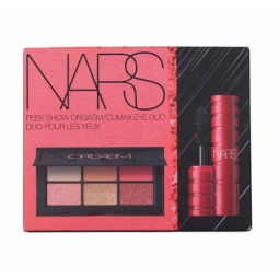 NARS Peek Show Orgasm Eyeshadow & Climax Mascara Eye Duo