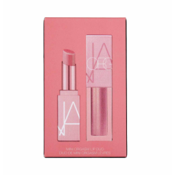 NARS Mini Orgasm Lip Duo