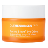 OLEHENRIKSEN Banana Bright+ Eye Crème - Contour des yeux à la vitamine C et au collagène