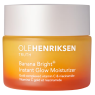 OLEHENRIKSEN Banana Bright+ Instant Glow Moisturizer - Soin Hydratant Eclat à la Vitamine C