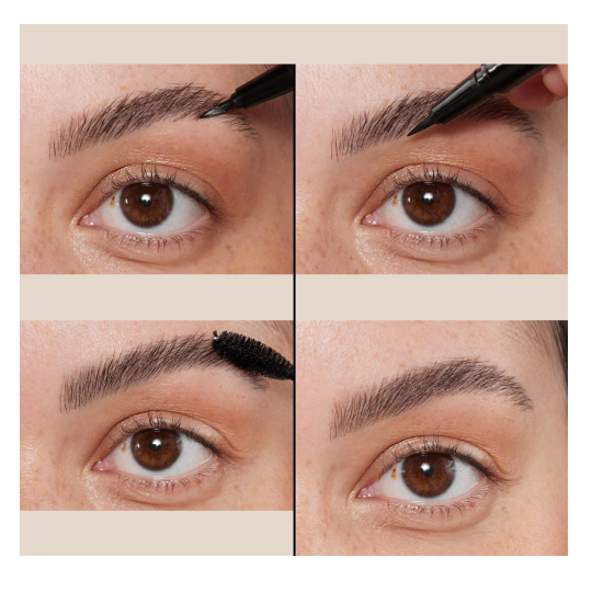 ANASTASIA BEVERLY HILLS Brow Pen - Crayon à sourcils