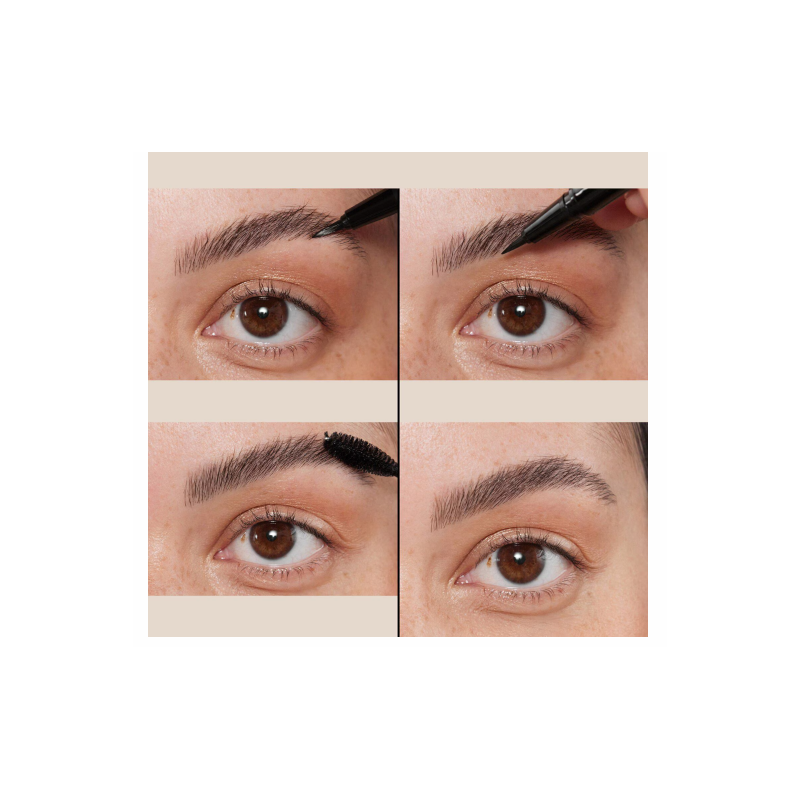 ANASTASIA BEVERLY HILLS Brow Pen - Crayon à sourcils