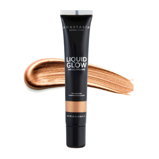 Anastasia Beverly Hills LIQUID GLOW Bronzed
