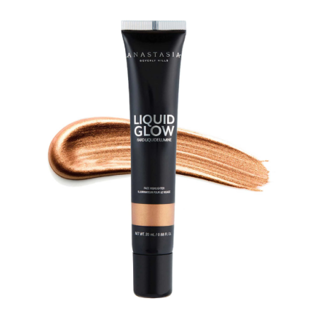 Anastasia Beverly Hills LIQUID GLOW Bronzed