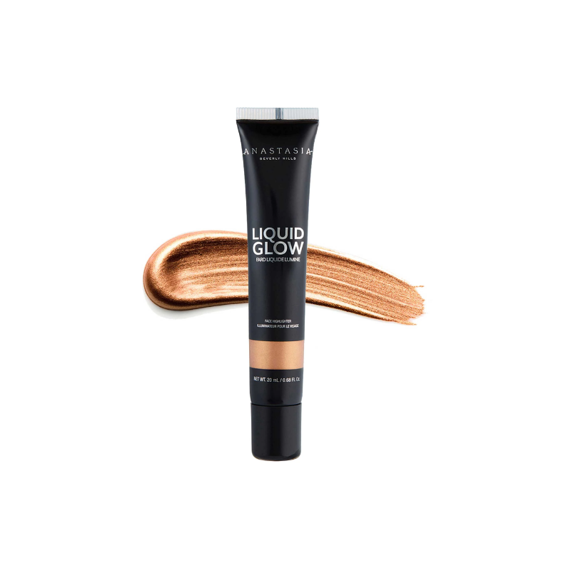 Anastasia Beverly Hills LIQUID GLOW Bronzed