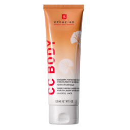 ERBORIAN CC Body - Soin Corps Perfecteur Teinté