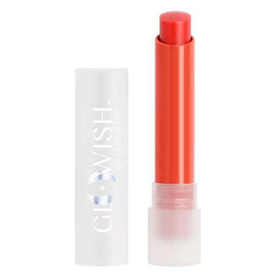 HUDA BEAUTY GloWish Super Jelly - Baume à lèvres