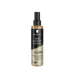 Schwarzkopf Spray Thermo-Protecteur à la Kératine