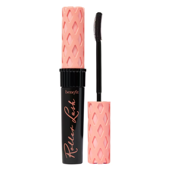 BENEFIT COSMETICS Roller Lash - Mascara Recourbant