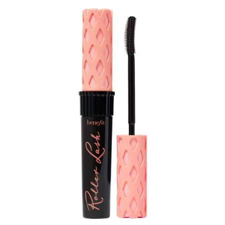BENEFIT COSMETICS Roller Lash - Mascara Recourbant