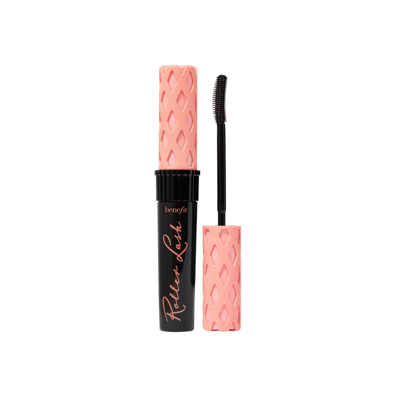 BENEFIT COSMETICS Roller Lash - Mascara Recourbant