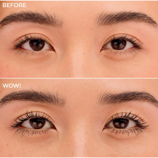 BENEFIT COSMETICS Roller Lash - Mascara Recourbant