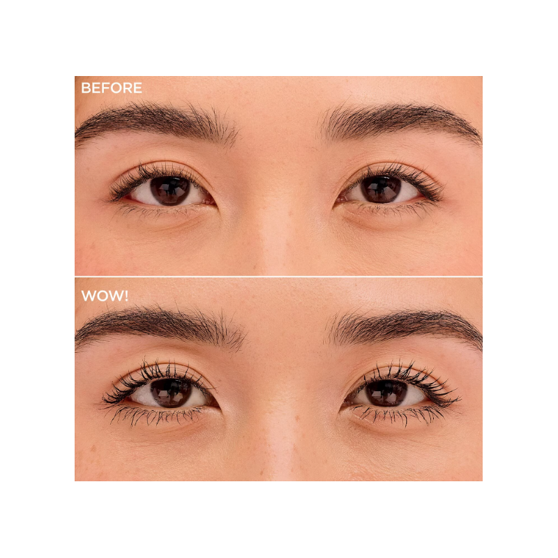 BENEFIT COSMETICS Roller Lash - Mascara Recourbant