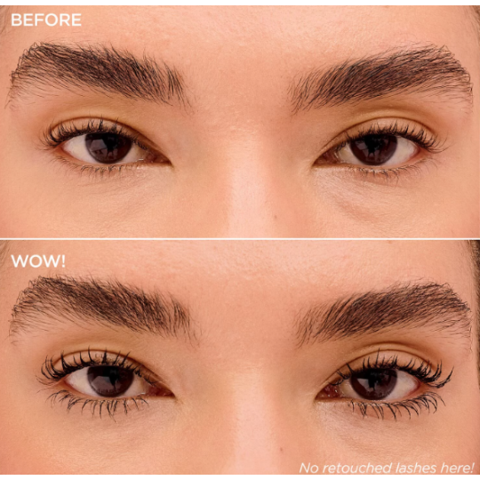 BENEFIT COSMETICS They're Real! - Mascara volumateur
