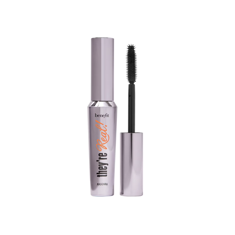 BENEFIT COSMETICS They're Real! - Mascara volumateur