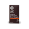 Natura Siberica Crème pour les pieds aux herbes torrides Fresh Spa