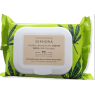Sephora Lingettes nettoyantes hydratantes au chanvre 20 lingettes